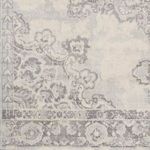 Product Image 6 for Monaco Silver / Medium Gray Rug from Surya