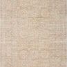 Product Image 1 for Elora Natural / Terracotta Rug from Loloi