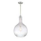 Product Image 5 for Brandon 1 Light Pendant from Savoy House 