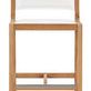 Product Image 2 for Harbor Barstool from Hooker Furniture