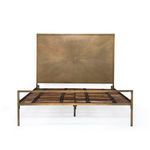 Product Image 7 for Sunburst Bed from Four Hands