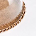 Product Image 4 for Braiden Tray With Cloche from Napa Home And Garden