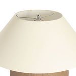 Product Image 9 for Honus Talavera Table Lamp - Dark Sand from Four Hands