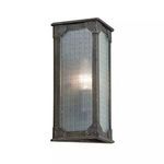 Product Image 1 for Hoboken 1 Light Wall Lantern from Troy Lighting