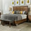 Product Image 4 for Chapman Pointed Pewter Leg, Three-Drawer Nightstand from Hooker Furniture