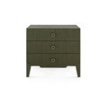 Product Image 2 for Madeline 3-Drawer Side Table from Villa & House