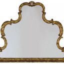 Product Image 3 for Sanctuary Mirror from Hooker Furniture