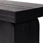 Product Image 11 for Keane Black Reclaimed Elm Desk from Four Hands