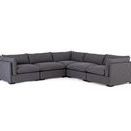 Product Image 12 for Westwood 5 Piece Sectional from Four Hands