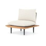 Product Image 8 for Simmons Outdoor Chair from Four Hands