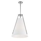 Product Image 4 for Newport 4 Light Pendant from Savoy House 