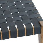 Product Image 4 for Orlando Oak Bench from Classic Home Furnishings