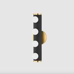 Product Image 1 for Penny 4 Light Bath Bracket from Mitzi