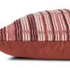 Product Image 1 for Pink Striped Pillow from Loloi