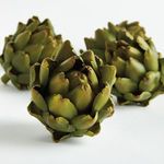 Product Image 5 for Faux Artichokes, Set of 6 from Napa Home And Garden