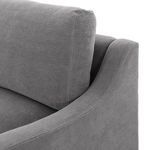 Product Image 6 for Aurelia Right Arm Facing Chaise Piece Broadway Denim from Four Hands