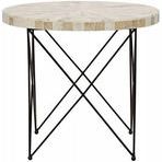 Product Image 1 for Morcheeba Side Table from Noir