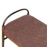 Product Image 5 for Demi Accent Bench from Four Hands