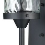 Product Image 7 for Torch 1 Light Small Outdoor Wall Lamp from Elk Lighting