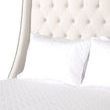Product Image 14 for Sloan Upholstered Queen Bed with Tufted Headboard from Essentials for Living