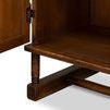 Product Image 9 for Cotswold Cabinet from Sarreid Ltd.