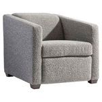 Product Image 1 for Cortina Fabric Power Motion Chair from Bernhardt Furniture