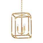 Product Image 1 for Laurenceston Lantern from Hudson Valley
