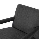 Product Image 8 for Eli Landen Navy Belgain Linen Chair from Four Hands