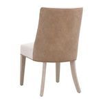 Product Image 4 for Duet Dining Chair, Set of 2 from Essentials for Living