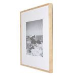 Product Image 2 for Ocean Film I Framed Black and White Photograph by Annie Spratt from Four Hands
