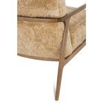 Product Image 11 for Pfifer Sheepskin Chair from Rowe Furniture
