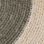 Product Image 3 for Sundial Seagrass Round Wall Art from Jamie Young