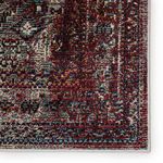 Product Image 5 for Atwater Medallion Purple/ Orange Rug from Jaipur 