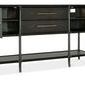 Product Image 3 for Retreat Pole Rattan Sideboard from Hooker Furniture