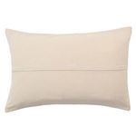Product Image 3 for Lumami Tribal Cream/ Black Pillow from Jaipur