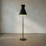 Product Image 1 for Thinking Cap Floor Lamp from Noir