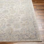 Product Image 5 for Avant Garde Woven Light Beige / Cream Rug - 2'7" x 10' from Surya