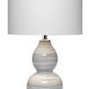 Product Image 2 for Catala Wave Table Lamp from Jamie Young