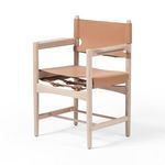 Product Image 4 for Parsal Dining Chair from Four Hands