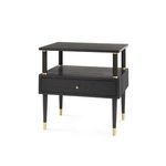 Product Image 5 for Gabriel 1-Drawer Side Table from Villa & House
