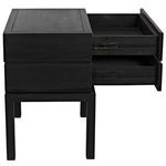 Product Image 10 for Andras Side Table from Noir