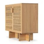 Product Image 2 for Levon Solid Pine Bar Cabinet from Four Hands