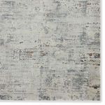 Product Image 4 for Isola Modern Abstract Gray/ Blue Rug - 18" Swatch from Jaipur 