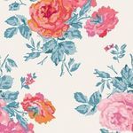Product Image 1 for Cath Kidston Archive Rose from Graham & Brown