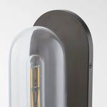 Product Image 2 for Irwin 1-Light Sconce - Distressed Bronze from Hudson Valley