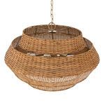 Product Image 8 for Nina Pendant Rattan from Four Hands