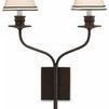 Product Image 3 for Highlight Wall Sconce from Currey & Company