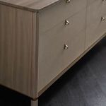 Product Image 5 for Balance 6-Drawer Cremini Hardwood Dresser from Caracole