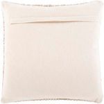 Product Image 4 for Nobility Camel / Ivory Pillow from Surya