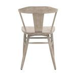 Product Image 5 for Hearth Natural Gray Dining Chair, Set of 2 from Essentials for Living